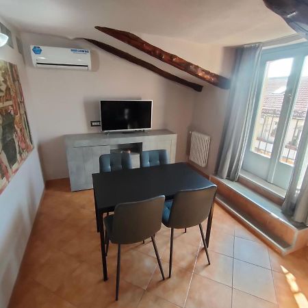 Deregre Torino Centro 5 Apartment Exterior photo