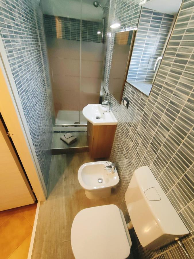 Deregre Torino Centro 5 Apartment Exterior photo