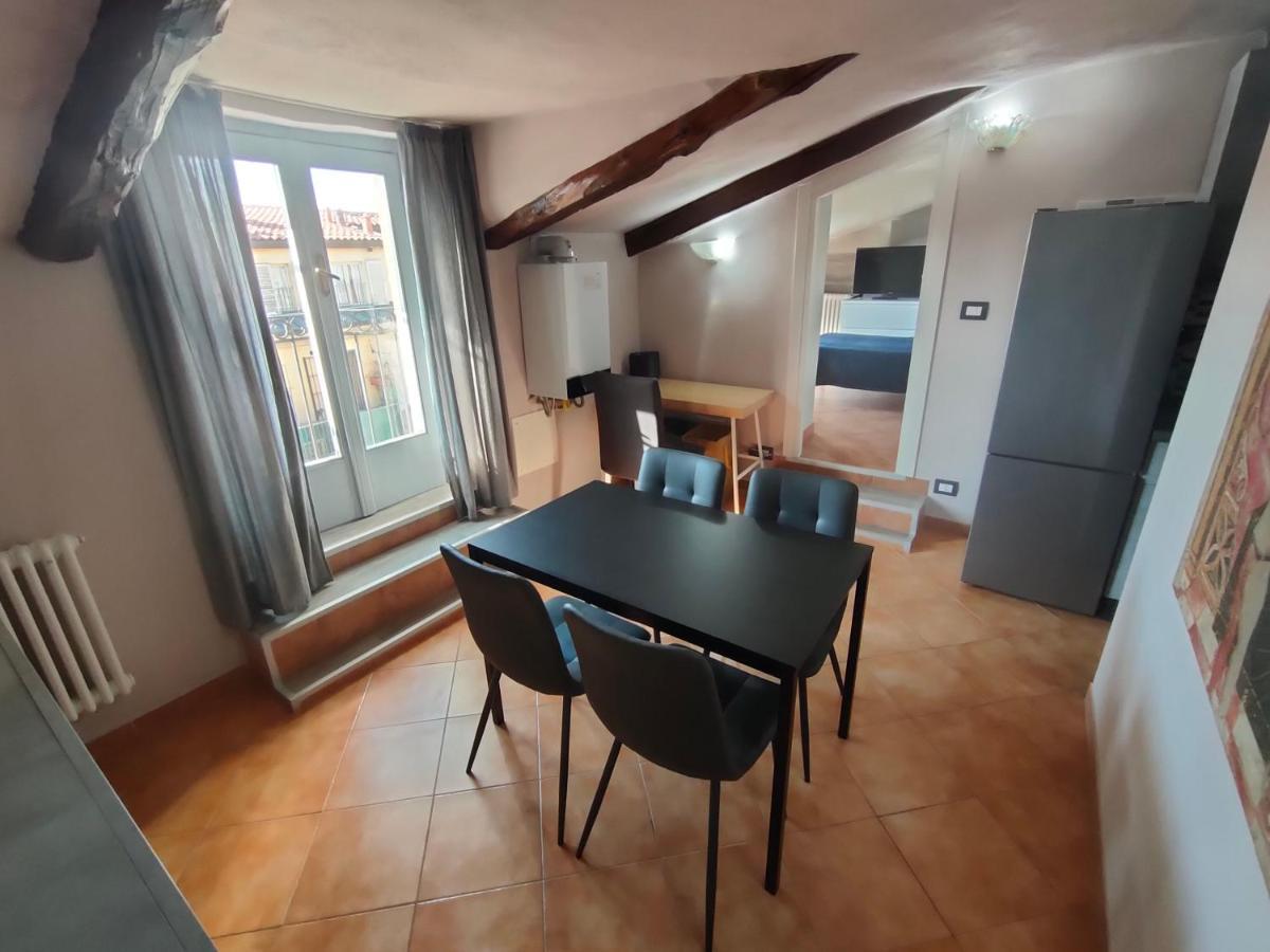 Deregre Torino Centro 5 Apartment Exterior photo