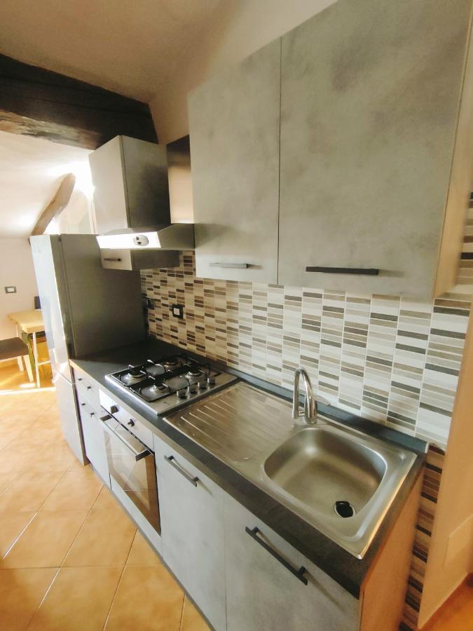 Deregre Torino Centro 5 Apartment Exterior photo