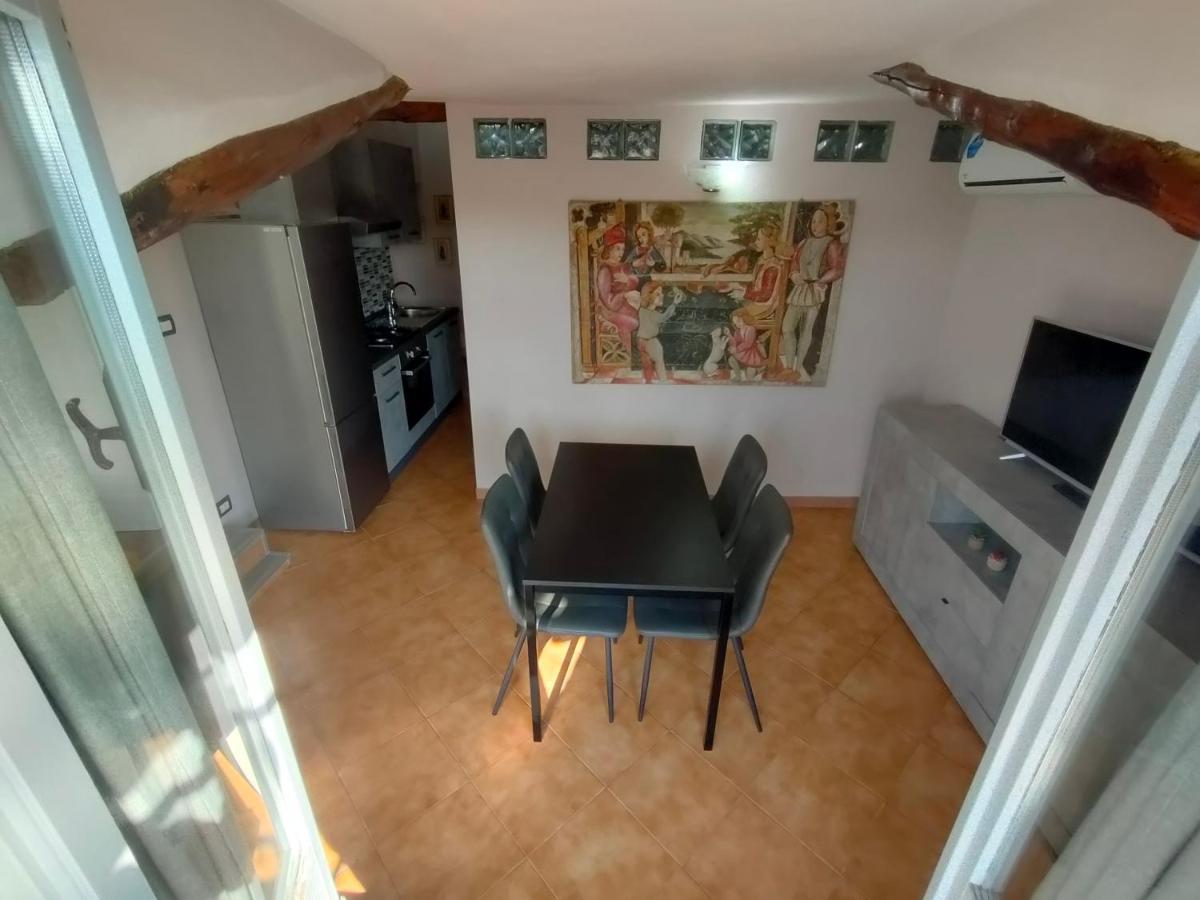 Deregre Torino Centro 5 Apartment Exterior photo